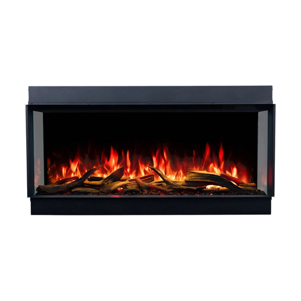 Aflamo Superb 3D 140 - Camino Elettrico