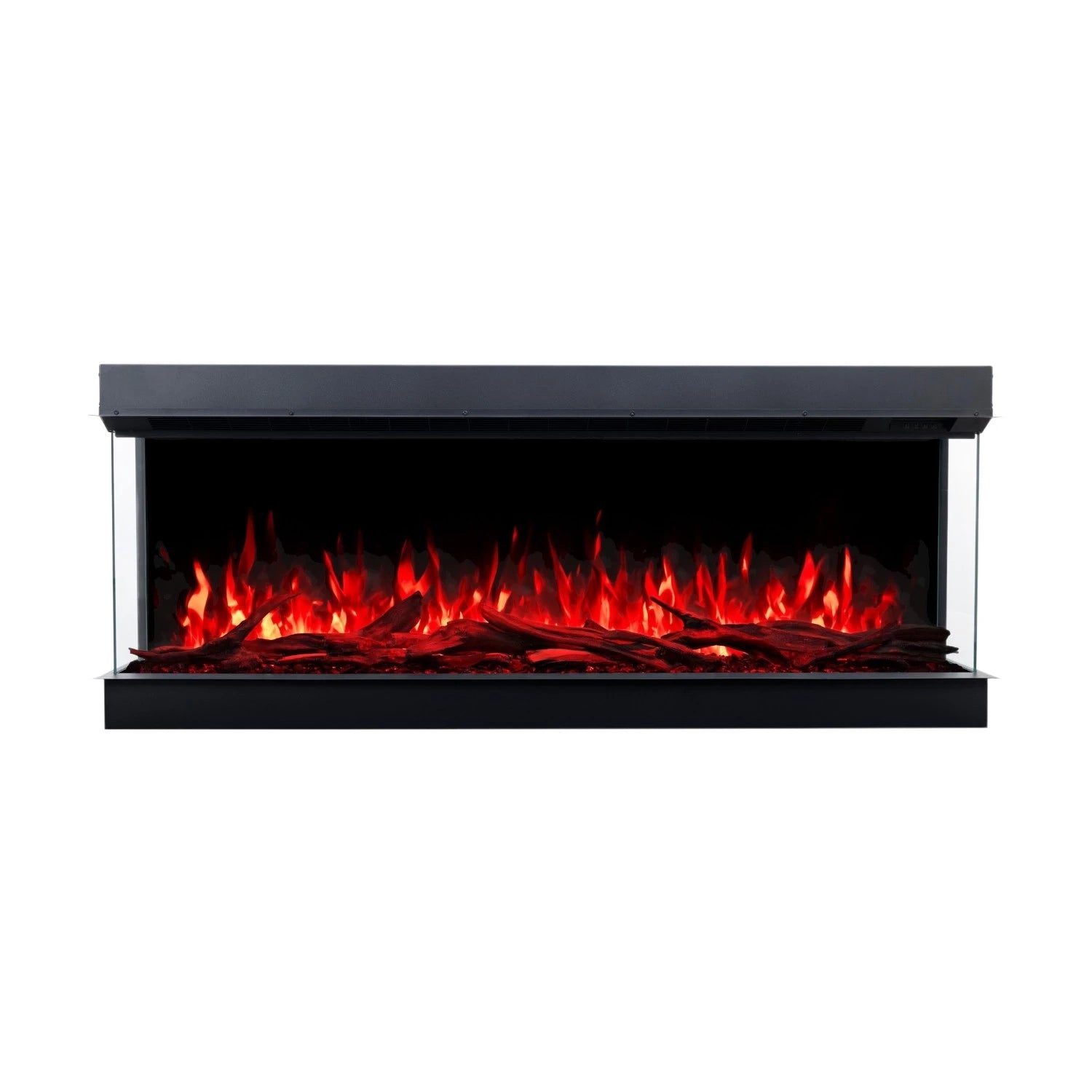 Aflamo Superb 3D 160 - Camino Elettrico