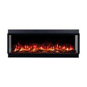 Aflamo Superb 3D 160 - Camino Elettrico