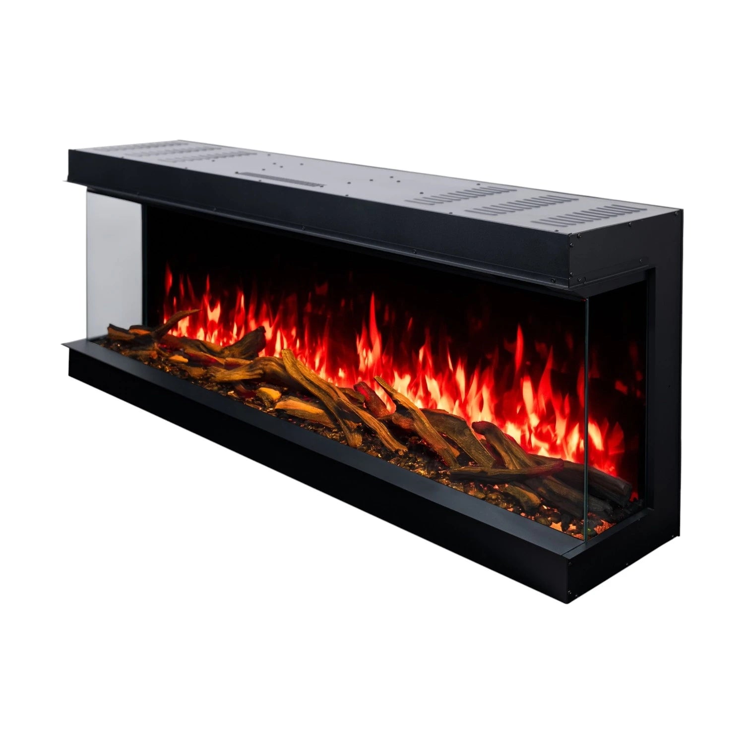 Aflamo Superb 3D 160 - Camino Elettrico