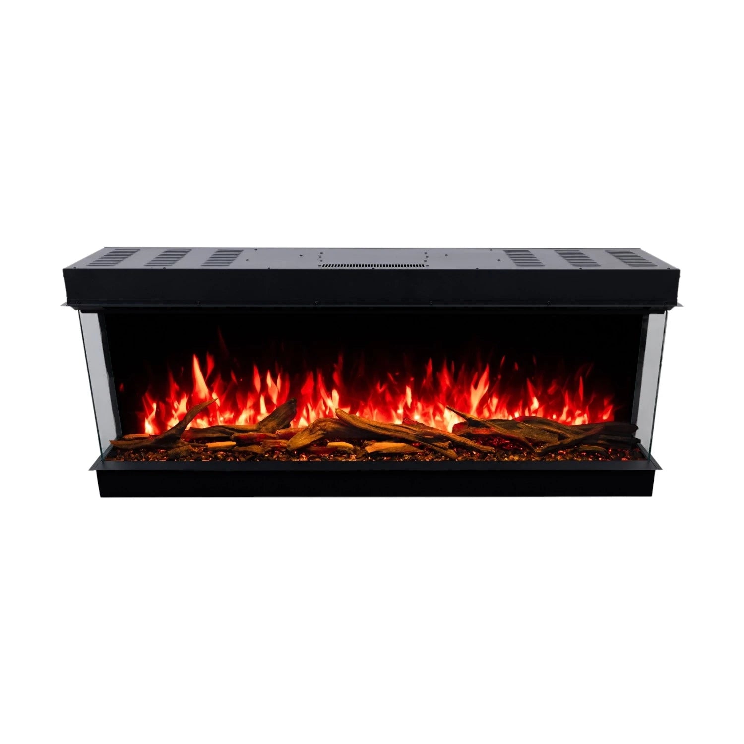 Aflamo Superb 3D 160 - Camino Elettrico