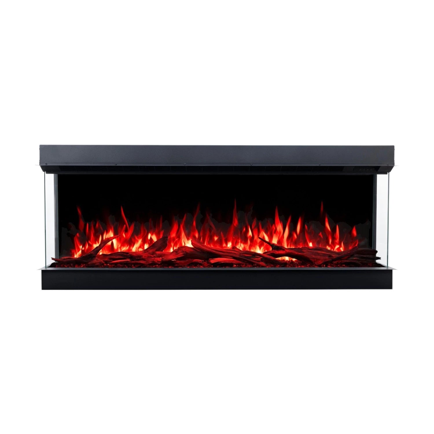 Aflamo Superb 3D 160 - Camino Elettrico