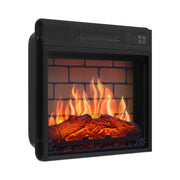 ArtiFlame AF18B - Inserto per caminetto elettrico da incasso 18"