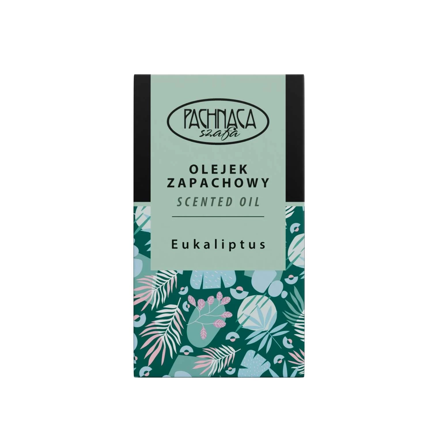 Profumo per bioetanolo - Eucalipto 10 ml.