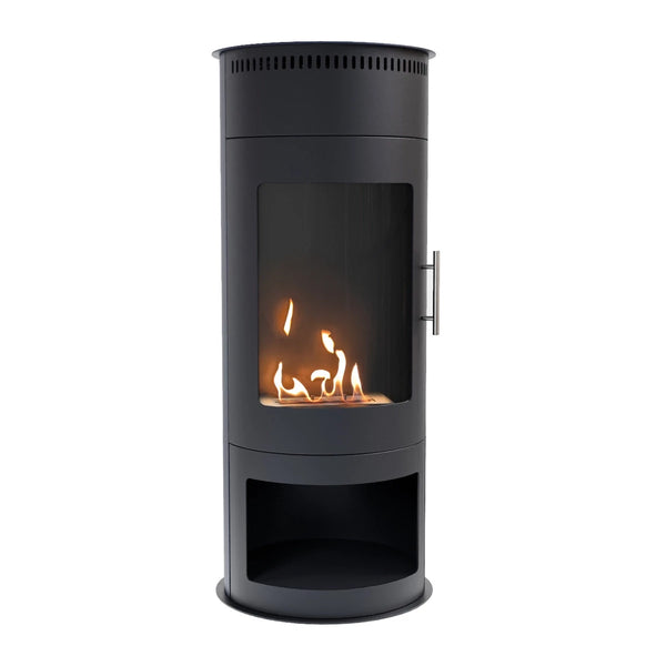 Washington Small - Stufa a Bioetanolo Freestanding