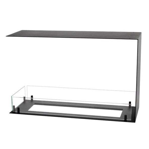 Foco Room Divider 800 Medium - Biocamino divisorio