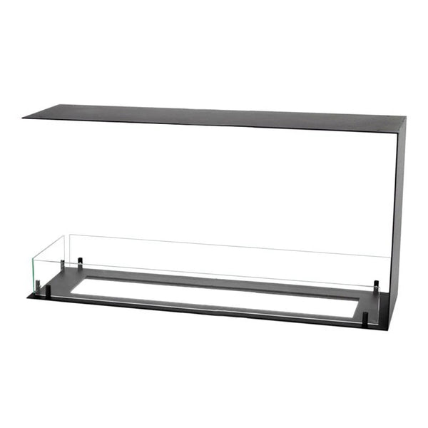 Foco Room Divider 1100 Medium - Biocamino divisorio