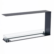 Foco Room Divider 1000 Slim - Biocamino divisorio