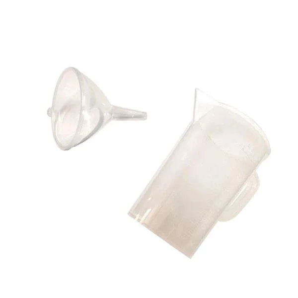 Kit di riempimento per biocamini
