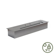 Bruciatore a bioetanolo Superiore da esterni -  2,5L - 45 cm
