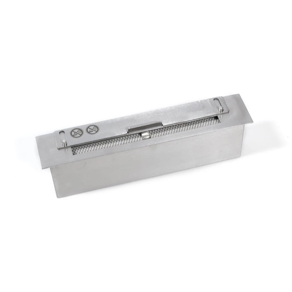 Bruciatore a bioetanolo Slimline - 40 cm