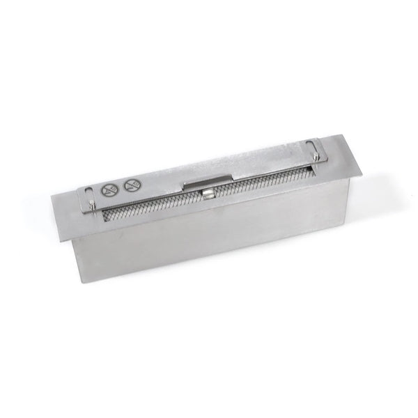 Bruciatore a bioetanolo Slimline - 40 cm