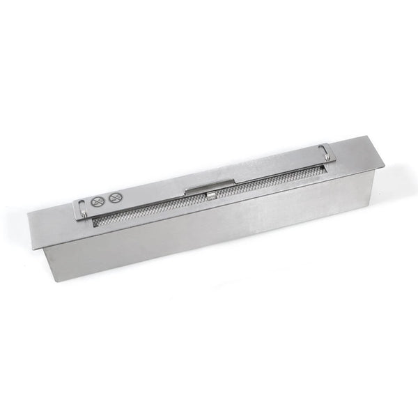 Bruciatore a bioetanolo Slimline - 60 cm