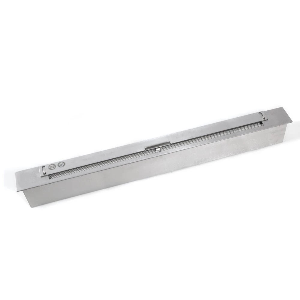 Bruciatore a bioetanolo Slimline - 100 cm