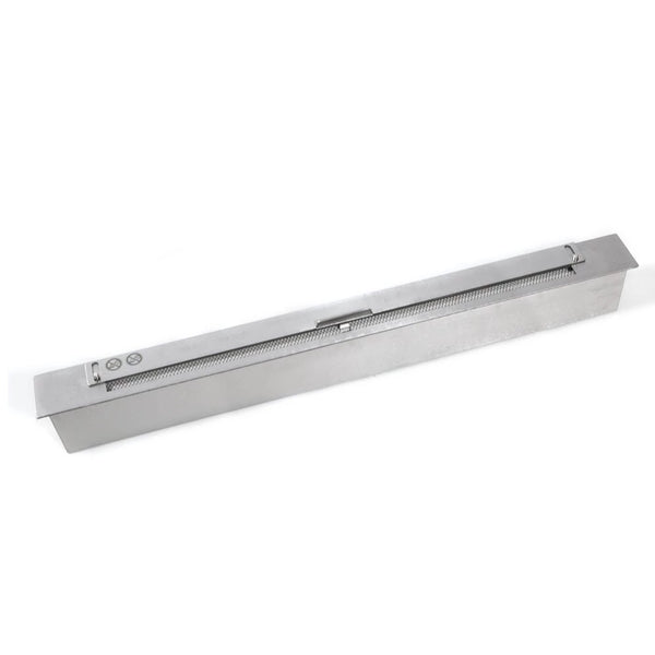 Bruciatore a bioetanolo Slimline - 100 cm