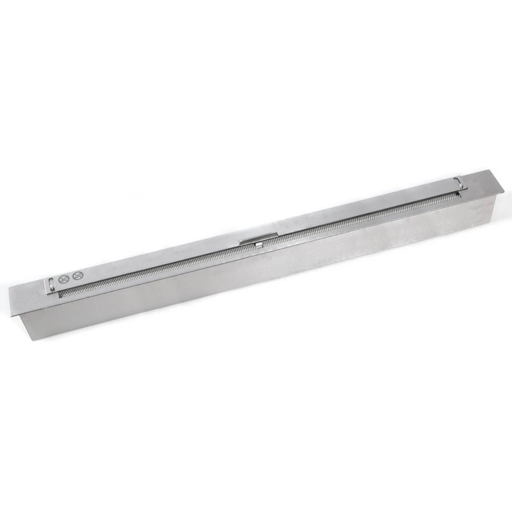 Bruciatore a bioetanolo Slimline - 120 cm