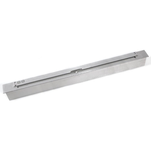 Bruciatore a bioetanolo Slimline - 120 cm