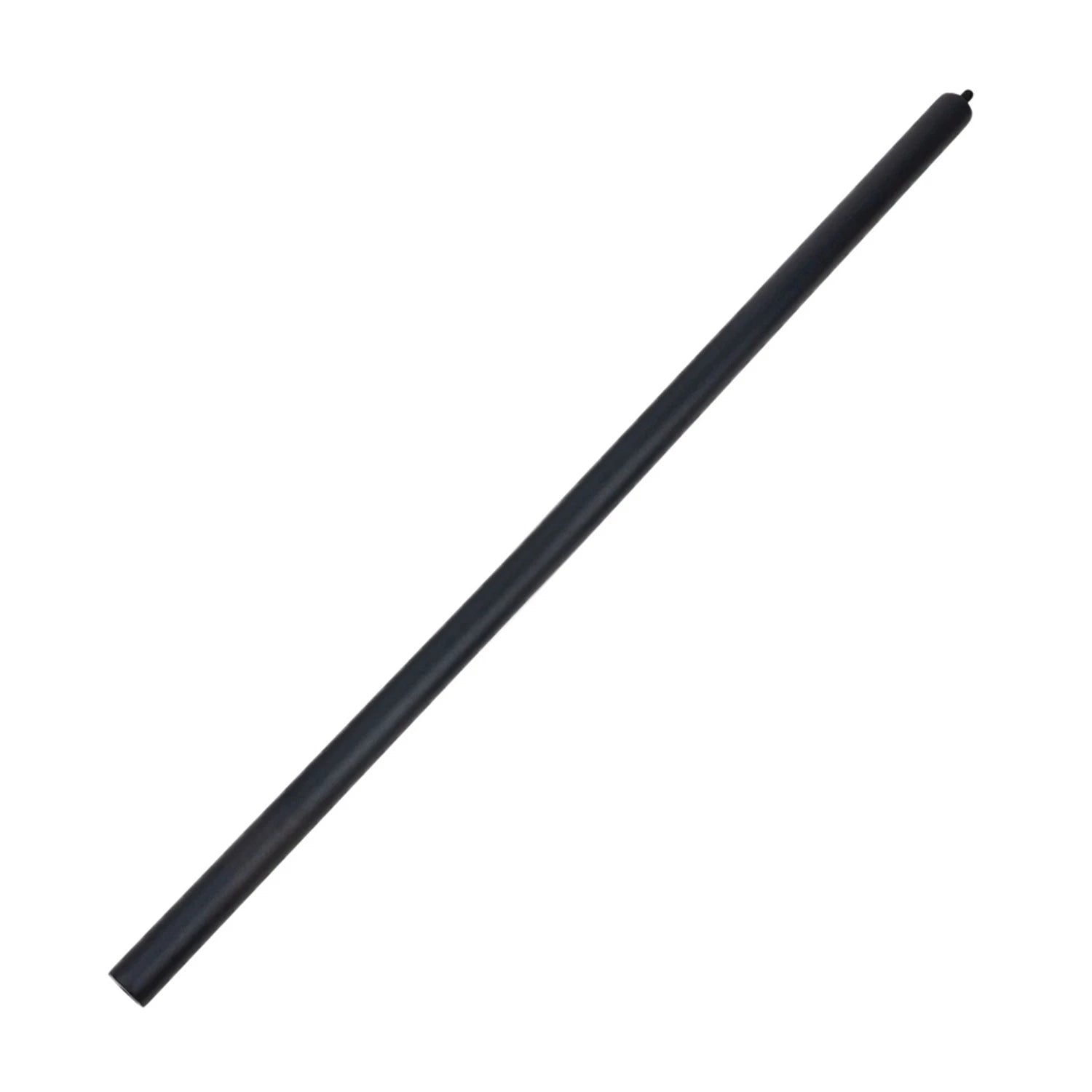Asta a soffitto 125 cm – Nera