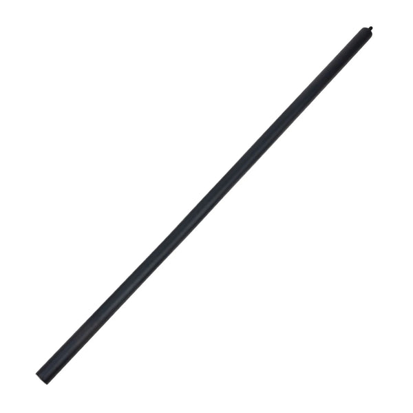 Asta a soffitto 150 cm – Nera