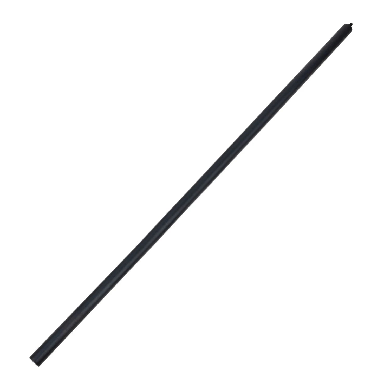 Asta a soffitto 175 cm – Nera