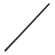 Asta a soffitto 175 cm – Nera