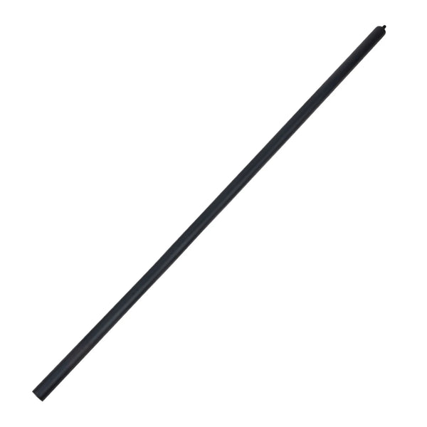 Asta a soffitto 175 cm – Nera