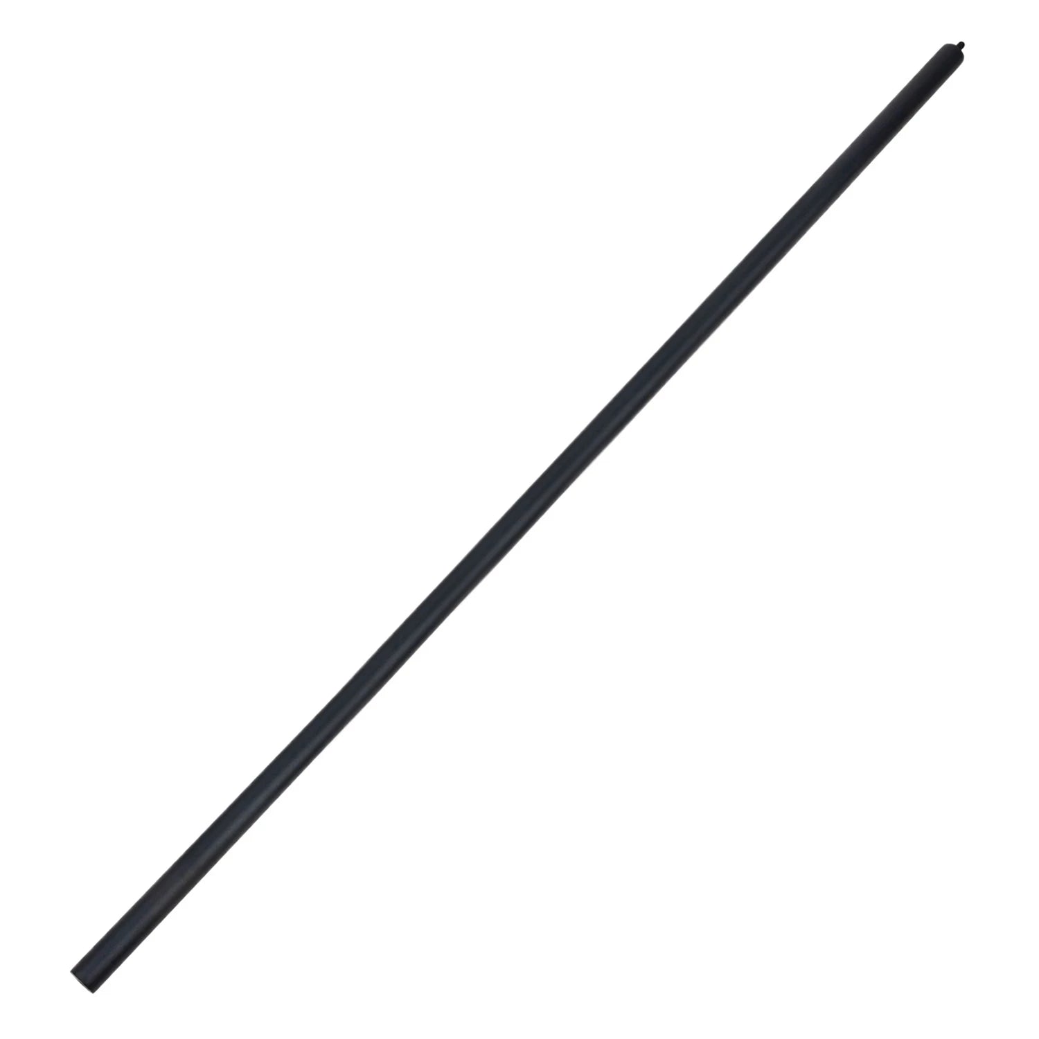 Asta a soffitto 200 cm – Nera