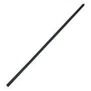 Asta a soffitto 200 cm – Nera