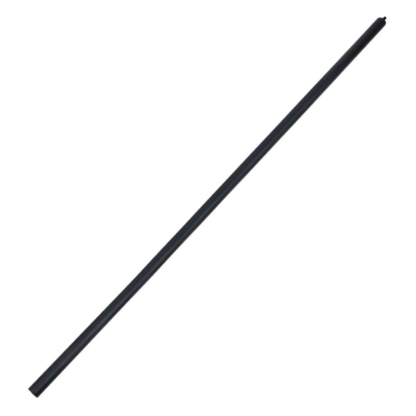 Asta a soffitto 200 cm – Nera