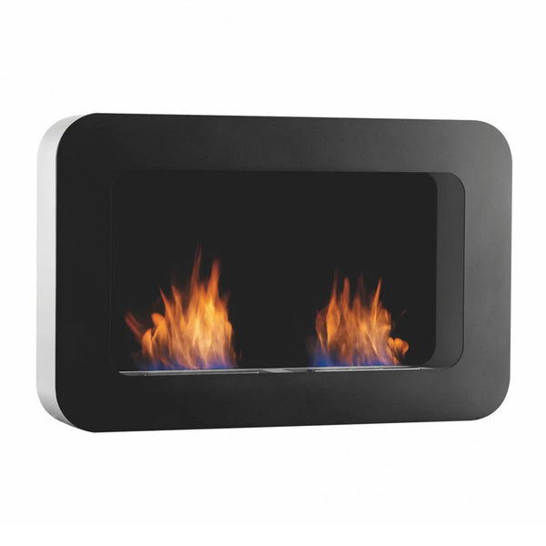 Safretti Curva DL - nero