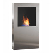 Safretti Cubico XL - Acciaio inox
