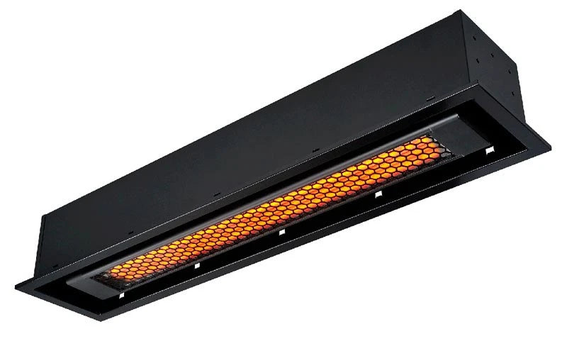 Intense - 2200 Watt - Riscaldatore da esterno