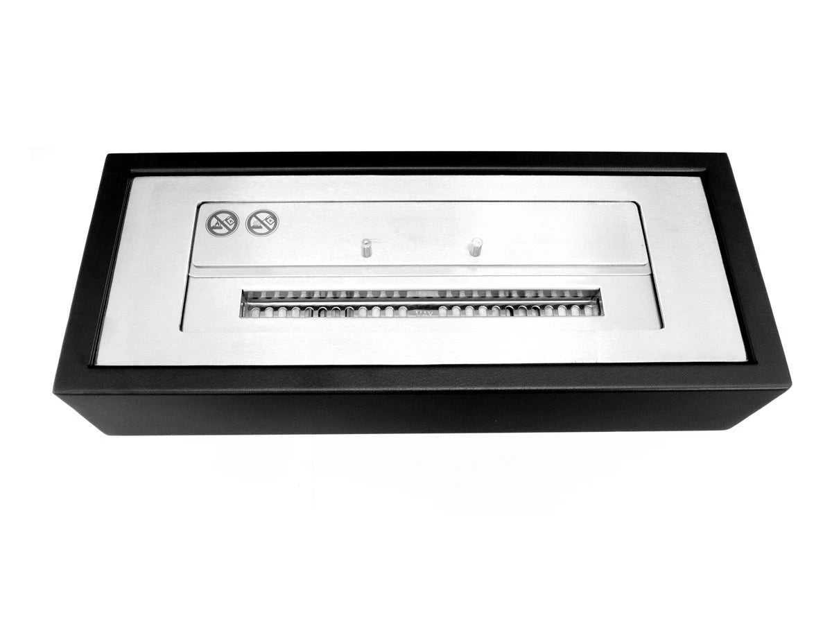 Bruciatore a bioetanolo - 85 cm