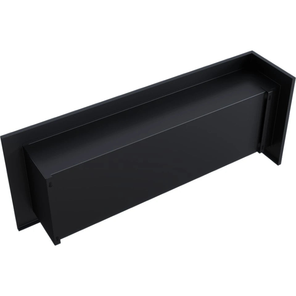 Camino ad angolo sinistro - 120 cm