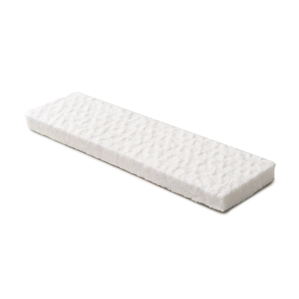 Cotone in fibra ceramica per biocamini