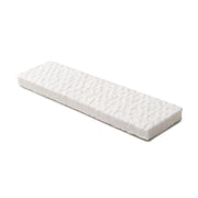 Cotone in fibra ceramica per biocamini