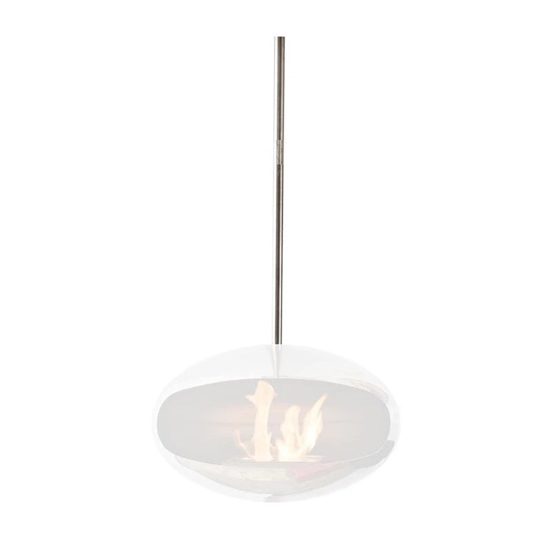 Asta e staffa per soffitto di Cocoon Aeris