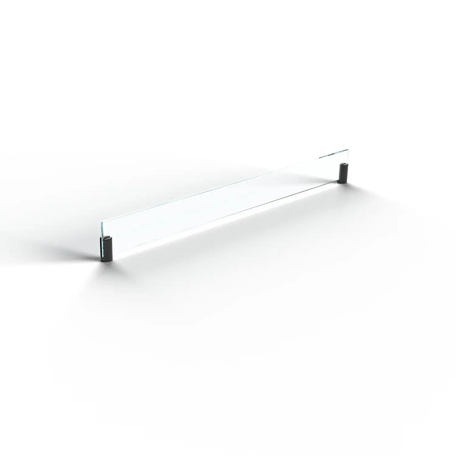 Planika Fires Glass Shield 1500