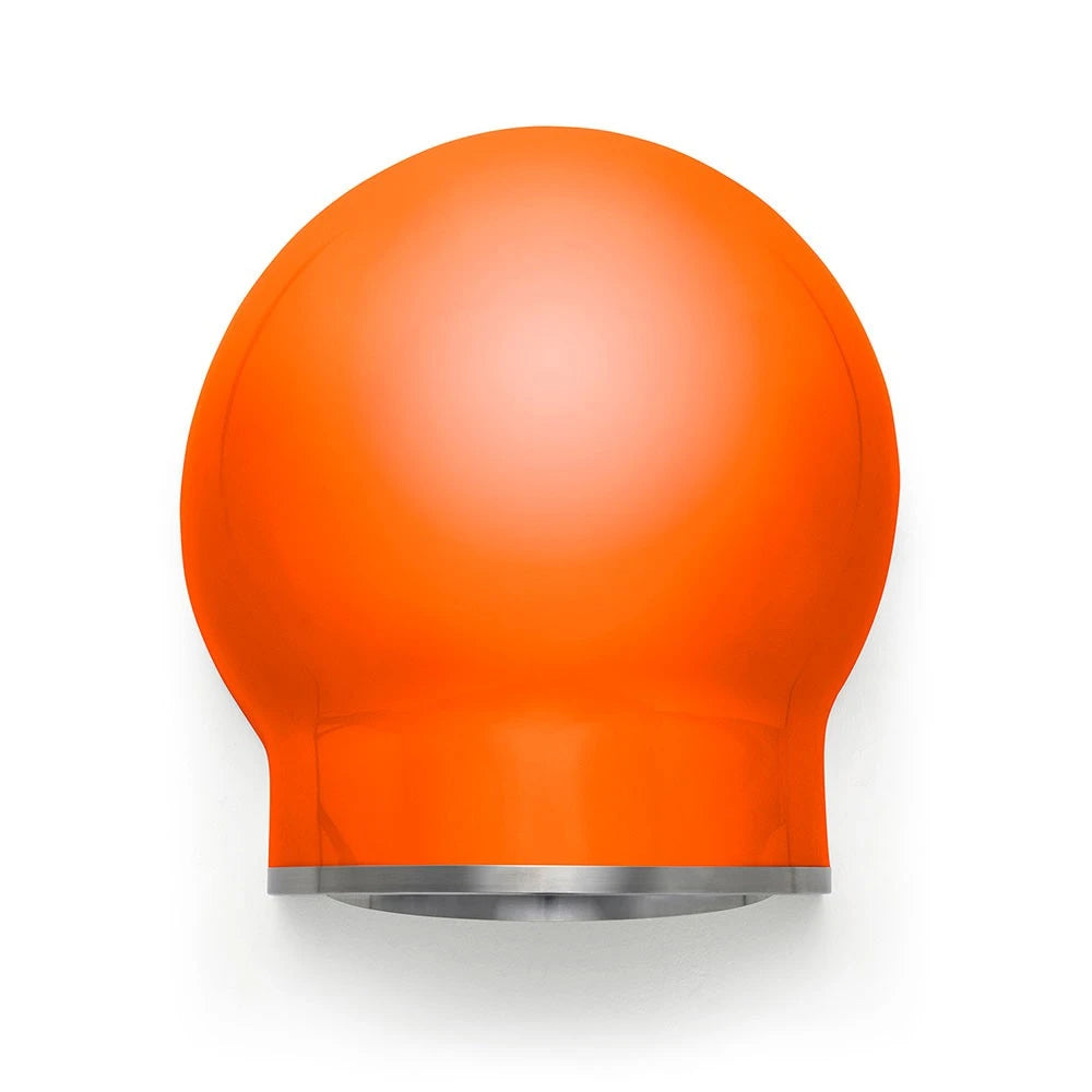 The Orange Blaze - Forno per pizza