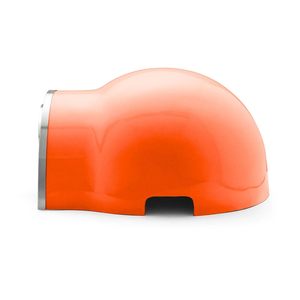 The Orange Blaze - Forno per pizza