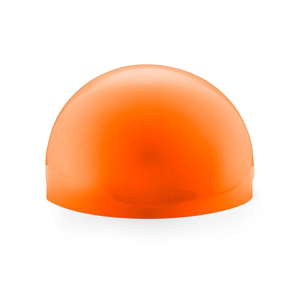 The Orange Blaze - Forno per pizza