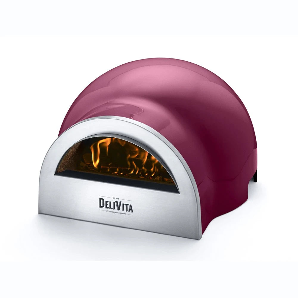 The Berry - Forno per pizza di DeliVita