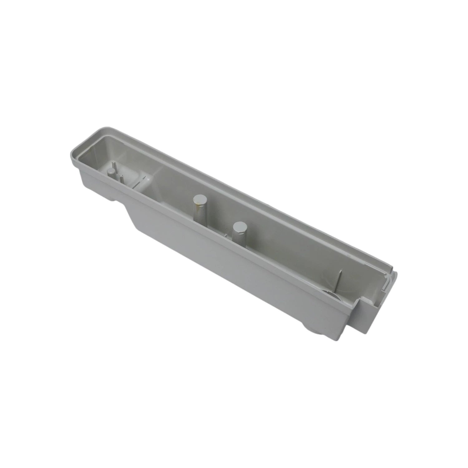Vaschetta grigia per acqua Cassette 400 LED
