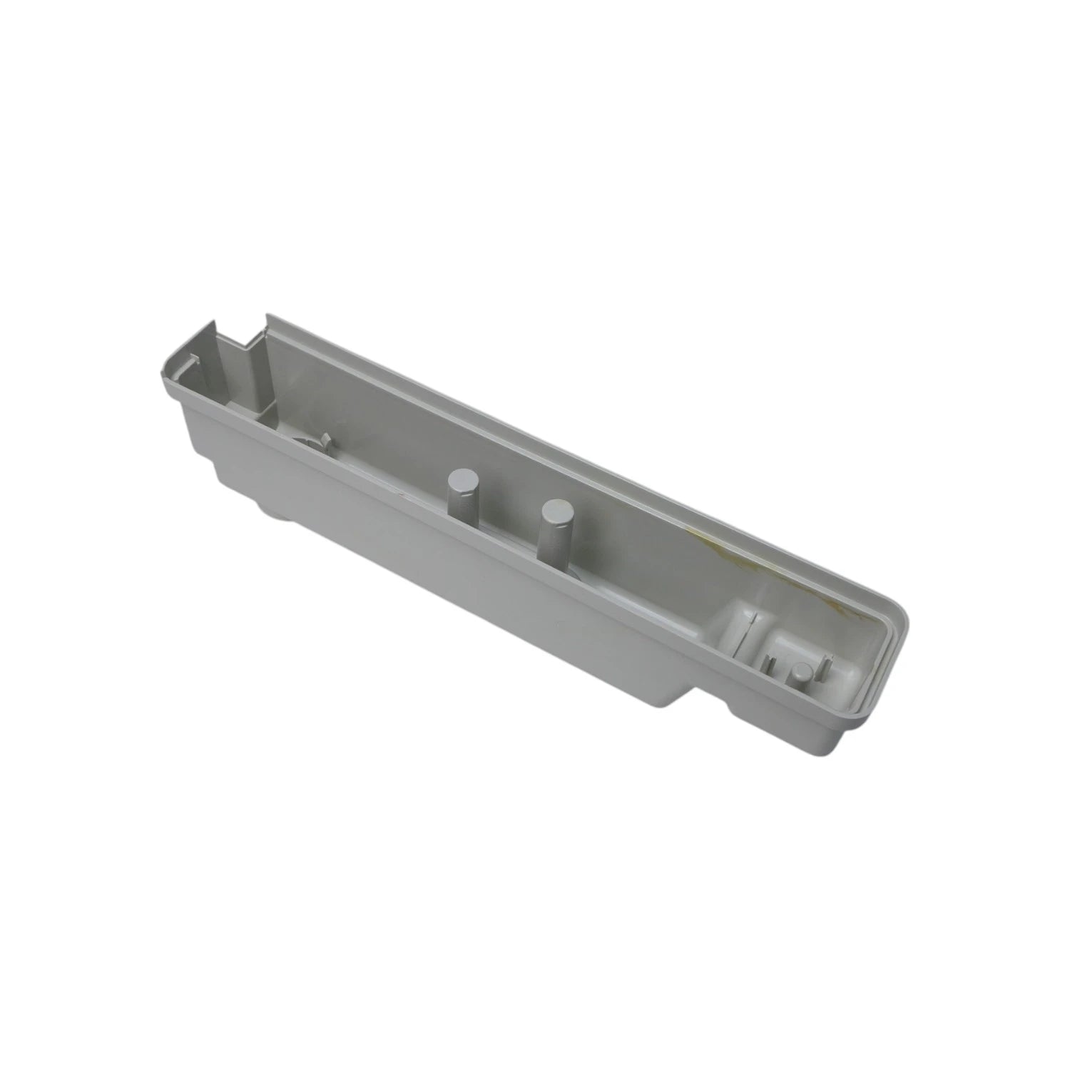 Vaschetta grigia per acqua Cassette 400 LED