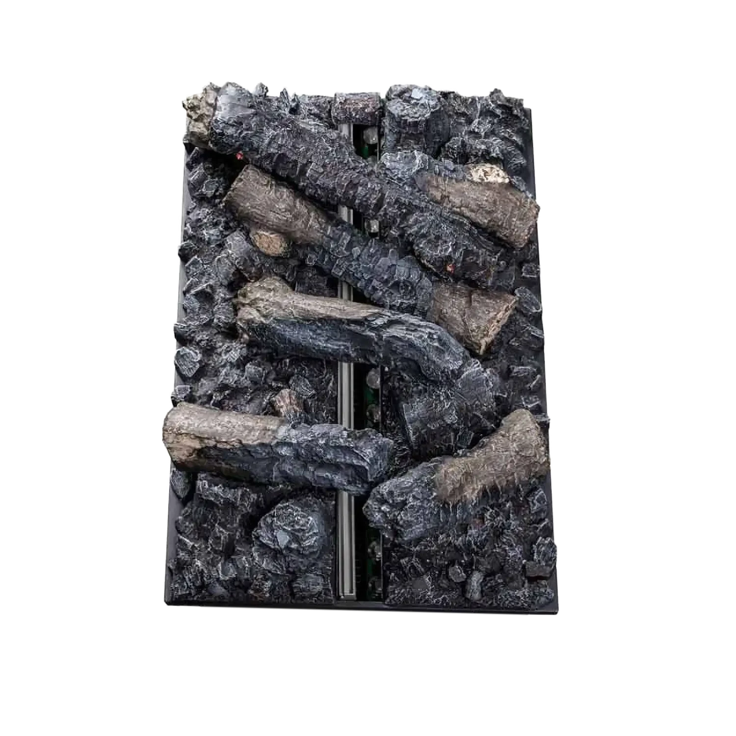 Cassette 1000 Decorazione - Set di ceppi decorativi