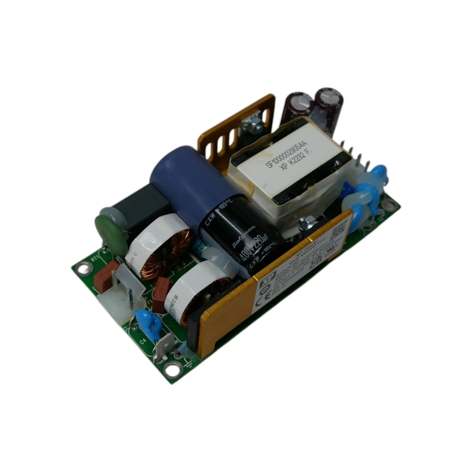 Alimentatore per Cassette Multicolor