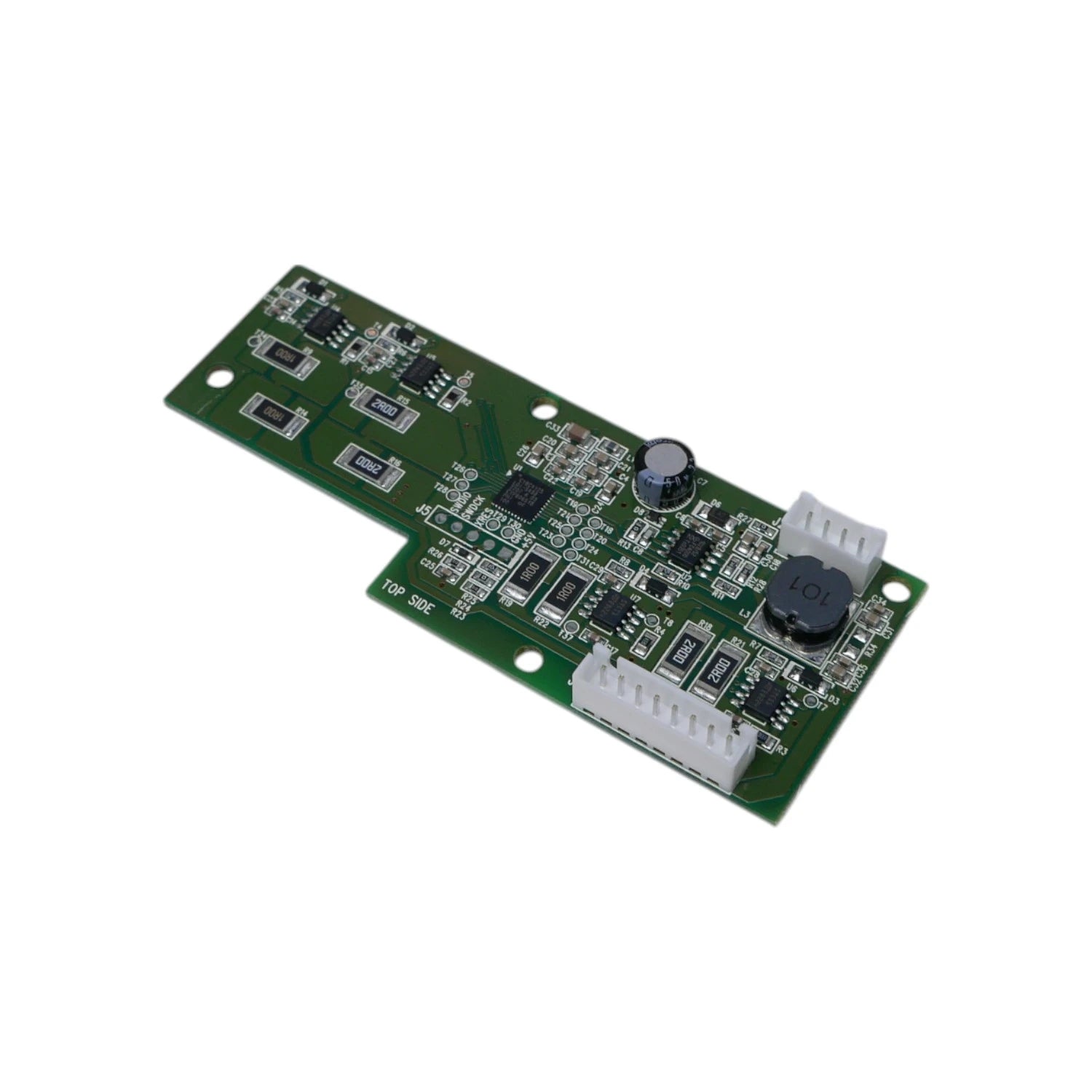 Driver RGB per Cassette Multicolor