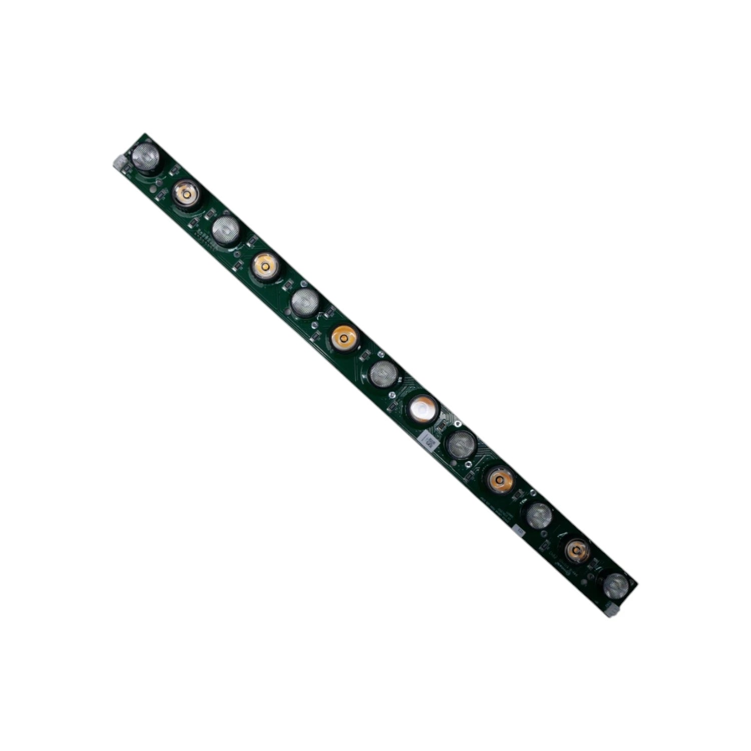 Luce RGB per Cassette Multicolor