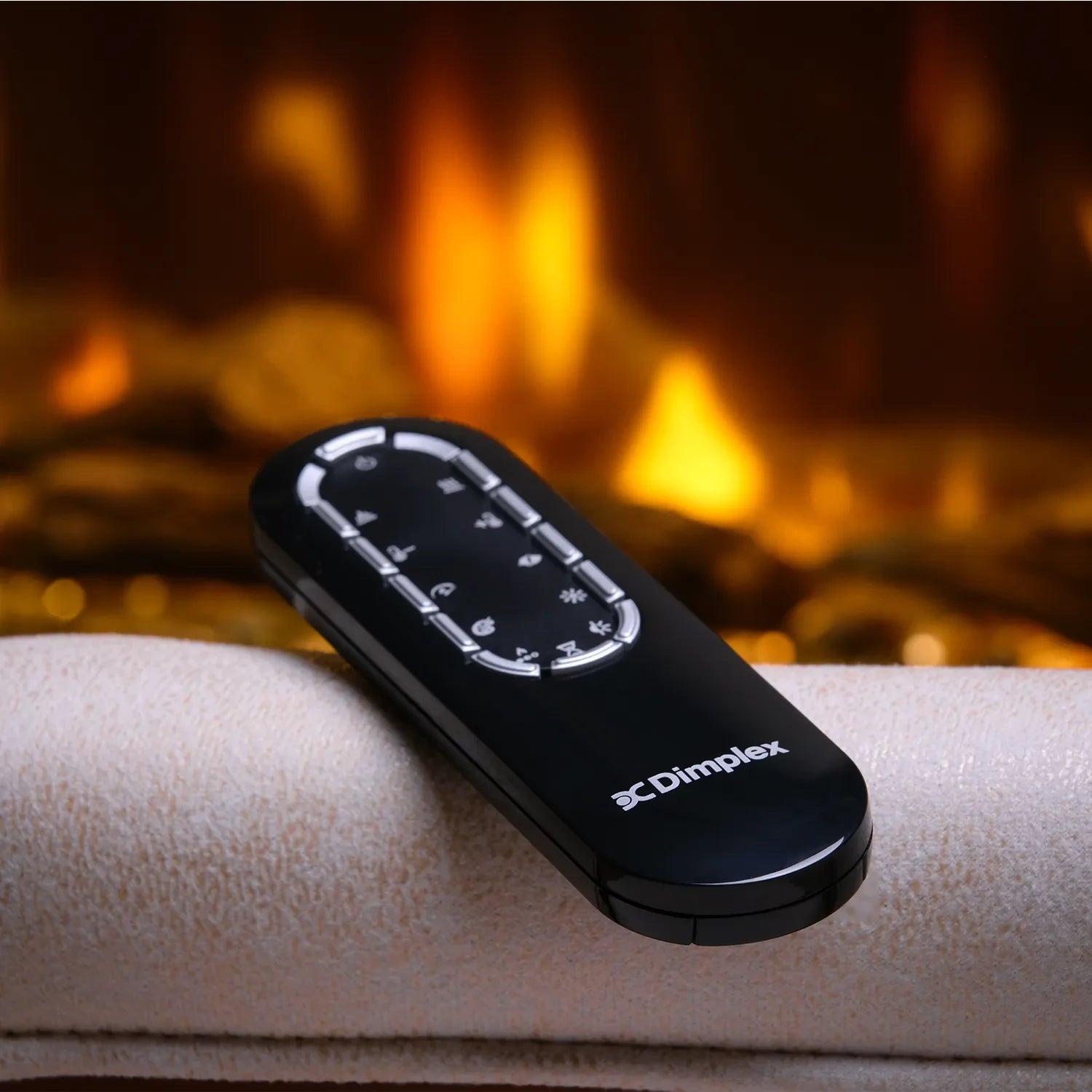 Ignite Bold 60 - camino elettrico