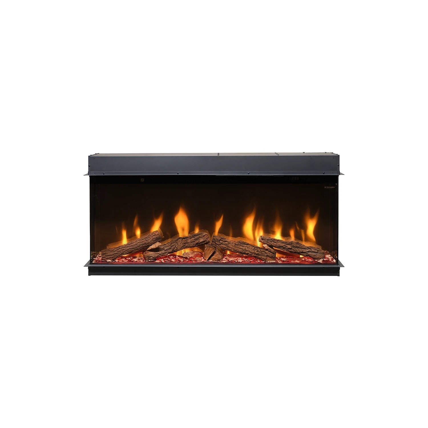 Set decorativo in legno di quercia Ignite Bold